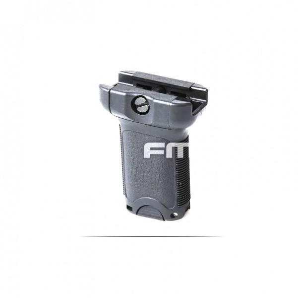 TD RIS Tactical Grip - Negru [FMA]