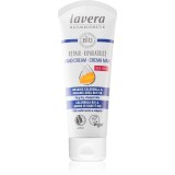 Lavera Basis Sensitiv Cremă de m&acirc;ini regeneratoare cu gălbenele 75 ml