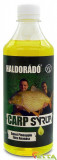 Haldorado - Carp Syrup Sweet Pineapple 500ml