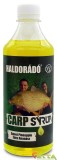 Haldorado - Carp Syrup Sweet Pineapple 500ml