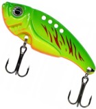 Cicada GERMINA Metalic, Fire Tiger, 20g, 1buc/pac