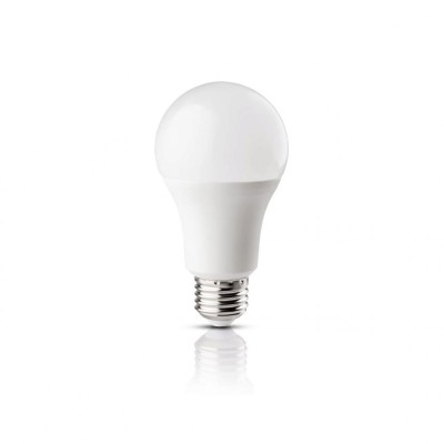 Bec LED EVO 3.0 A60 10W E27 lumina calda LC 3000K foto