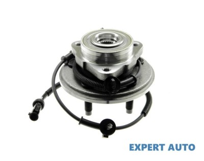 Butuc rulment roata fata Ford Explorer 3 (2000-2005) #1 foto