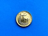 20 Lire 1972 Vatican-UNC-RAR-in realitate arata bine!, Europa