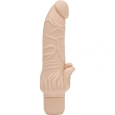 GET REAL - CLASSIC STIM VIBRATOR SKIN foto