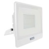 Reflector LED 50W V-TAC, SMD, 6400K, IP65, cu Senzor Miscare, Alb Rece, 4000lm