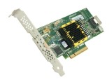 Controller Adaptec RAID ASR-5405 - SATA+SAS RAID 256MB