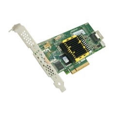 Controller Adaptec RAID ASR-5405 - SATA+SAS RAID 256MB
