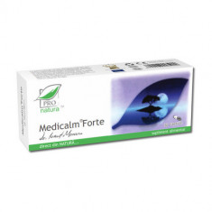Medicalm Forte Medica 30cps