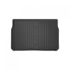 Tavita portbagaj Peugeot 208 2012-2019 fara subwoofer Frogum DZ