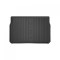 Tavita portbagaj Peugeot 208 2012-2019 fara subwoofer Frogum DZ