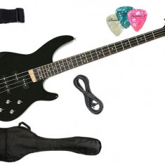 Chitara electrica bass 4 corzi Santander BG1209 PJ