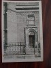 CPIB 23400 CARTE POSTALA - BISERICA TREI ERARHI (IERARHI) - DETALIU, NECIRCULATA, Printata