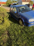 Dezmembrez golf 4 benzina