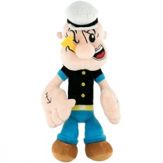 Jucarie de plus Barrado, Popeye, 30 cm