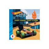 Hot Wheels Let's Race: Fast Food, Fast Cars!
