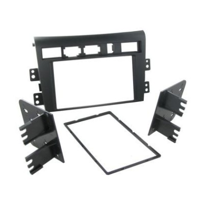 Connects2 CT23KI27 kit rama 2DIN KIA AMANTI CarStore Technology foto