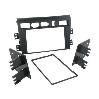 Connects2 CT23KI27 kit rama 2DIN KIA AMANTI CarStore Technology