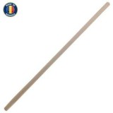 Coada Lemn Pentru Lopata Venus DSH 1200 mm Fag Cilindro-Tronconic