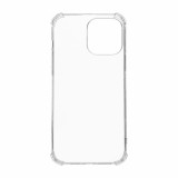 Husa de protectie, tip Bumper, pentru iPhone 13 Pro Max, Transparenta