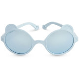 KiETLA Ours&#039;on 0-12 months ochelari de soare pentru copii Sky Blue 1 buc