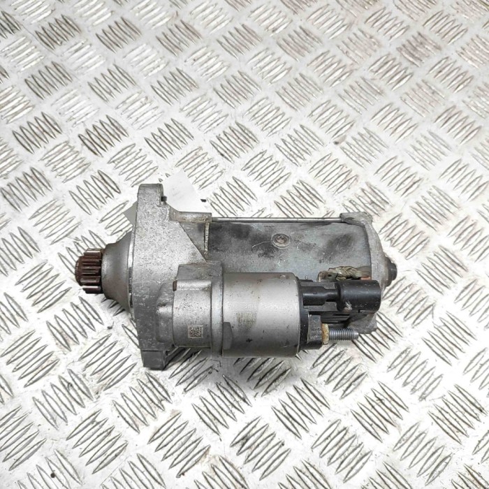 Electromotor VW PASSAT Variant B8 3G5 2021 OEM: 02E911022C