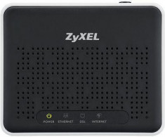 Router ZyXEL AMG1001-T10A ADSL2+ foto