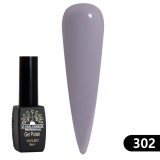 Cumpara ieftin Oja semipermanenta BLACK ELITE, Global Fashion 8 ml, 302
