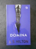 L. S. HILTON - DOMINA, 2019