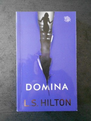 L. S. HILTON - DOMINA foto