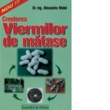 Cresterea viermilor de matase - Alexandra Matei