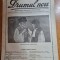 drumul nou 15 aprilie 1938-numar de paste,cresterea oilor,legumele radacinoase