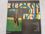 Riccardo del Turco disc vinyl lp muzica usoara slagare italiana pop EDE 0619 VG+, electrecord