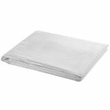 Cumpara ieftin Fundal foto fara suport, alb, 300x300 cm, bumbac