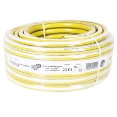Furtun insertie 1/2'' pentru apa 20 M PREMIUM PLUS, Micul Fermier