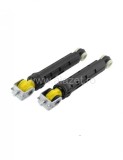 Set 2 amortizoare vibratii C00286060 masina de spalat HotPoint Ariston AQ105D49D , 482000023249, Whirlpool