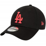 Cumpara ieftin Capace de baseball New Era League Essentials 940 Los Angeles Dodgers Cap 60435202 negru