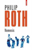Nemesis - Philip Roth, 2020