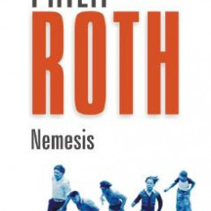 Nemesis - Philip Roth