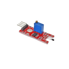 Modul termistor cu 4 fire compatibil Arduino OKY3060