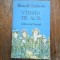 Varsta de aur - Kenneth Grahame / R3F
