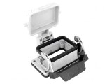 Carcasă conectori HDC C-TYPE 44.27 IP65
