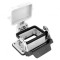 Carcasă conectori HDC C-TYPE 44.27 IP65
