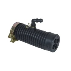 Cordon filtru aer scuter chinezesc 4T