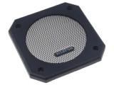 Mască Difuzoare 114x114x9mm
