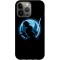 Husa compatibila cu Apple iPhone 13 Pro Max model Before Darkness, Silicon, TPU, Viceversa