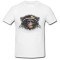 Tricou &quot; Space monkey &quot;