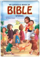 My Catholic Book of Bible Stories foto