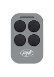 Telecomanda suplimentara PNI RC800 pentru kit automatizare porti PNI AP800C PNI MAB300 (395-1)