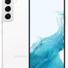 Telefon Mobil Samsung Galaxy S22, Procesor Exynos 2200 Octa-Core, Dynamic AMOLED 2X 6.1, 8GB RAM, 128GB Flash, Camera Tripla 12 + 50 + 10 MP, Wi-Fi, 5